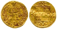 Дукат, Нидерланды 1595 год