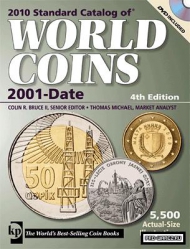 Каталог монет мира «World coins»