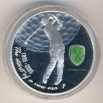Австралия, 1 доллар (2005 г.)