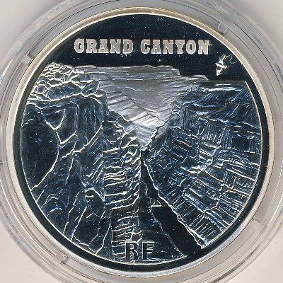 Франция, 1 1/2 евро (2008 г.)