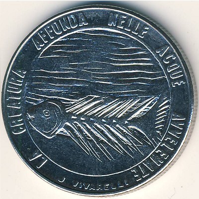 Сан-Марино, 100 лир (1977 г.)