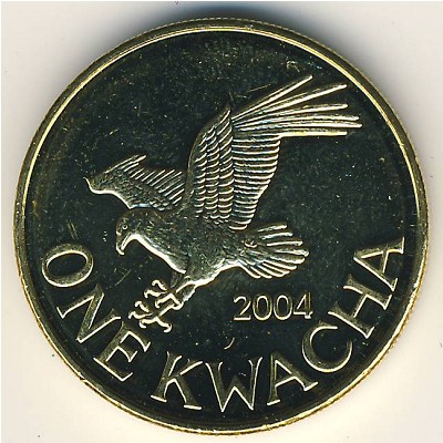 Малави, 1 квача (2004 г.)