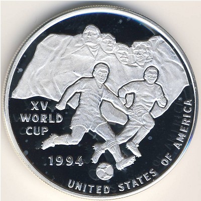 Uganda, 10000 shillings, 1992