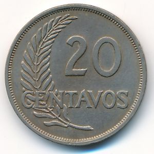Peru, , 1940–1941