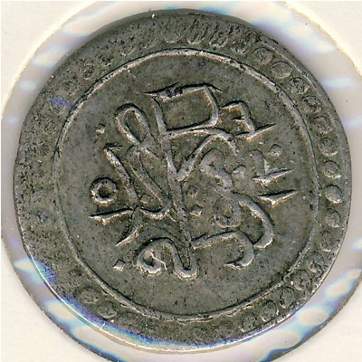 Турция, 5 пар (1789–1807 г.)