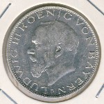 Бавария, 2 марки (1914 г.)