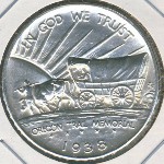 США, 1/2 доллара (1926–1939 г.)
