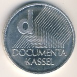 Germany, 10 euro, 2002