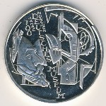 Германия, 10 евро (2003 г.)