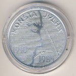 Finland, 10 euro, 2010