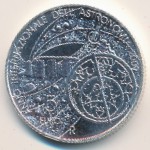 San Marino, 5 euro, 2009