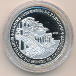 Кот-д`Ивуар, 500 франков КФА (2008 г.)