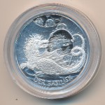 Austria, 10 euro, 2009