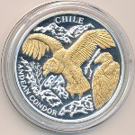 Либерия, 10 долларов (2004 г.)