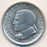 США, 1/2 доллара (1936 г.)