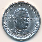USA, 1/2 dollar, 1946–1951