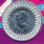 Нидерланды, 5 евро (2013 г.)