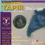 Малайзия, 25 сен (2003 г.)