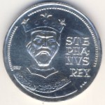 Hungary, 100 forint, 1972