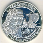 Португалия., 50 евро (1996 г.)