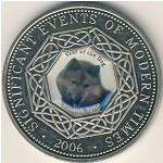 Сомали, 1 доллар (2006 г.)