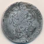 West Frisia, 1 leeuwendaalder, 1616–1649