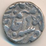 Кота, 1 рупия (1770–1805 г.)