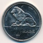 Намибия, 1 марка (1990 г.)