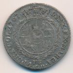 Речь Посполитая, 4 гроша (1766–1774 г.)