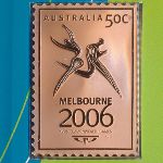 Australia, Non-denominated, 2006