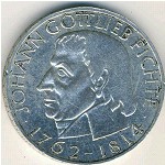 ФРГ, 5 марок (1964 г.)