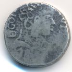 Гоа, 1 рупия (1807–1817 г.)