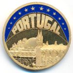 Португалия, 1 экю (1998 г.)