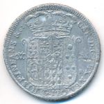 Неаполь, 120 гран (1748–1749 г.)