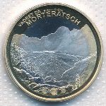 Switzerland, 10 francs, 2022