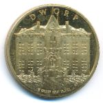 Бельгия., 100 крон (1982 г.)