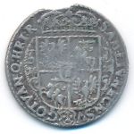 Речь Посполитая, 18 грошей (1622 г.)