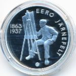 Финляндия, 10 евро (2013 г.)