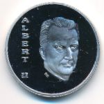 Belgium, 250 francs, 1994