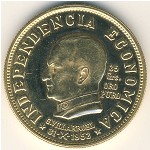 Боливия., 35 грам (1952 г.)