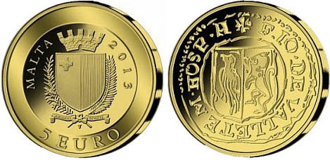 монета «Пиккиоло»