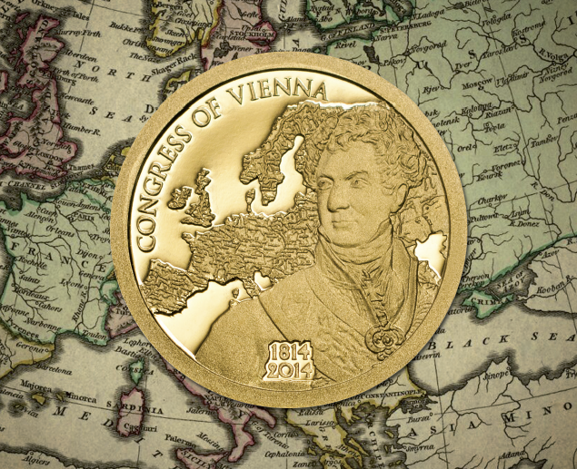 Congress of Vienna