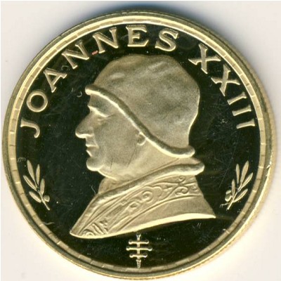 Equatorial Guinea, 500 pesetas, 1970
