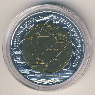 Австрия, 25 евро (2006 г.)