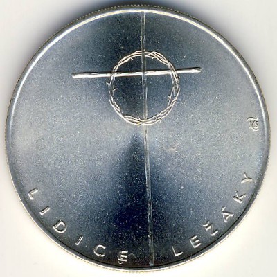 CSFR, 100 korun, 1992