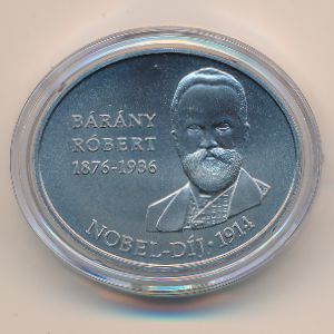 Hungary, 2000 forint, 2014