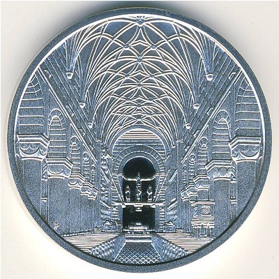 Austria, 10 euro, 2008