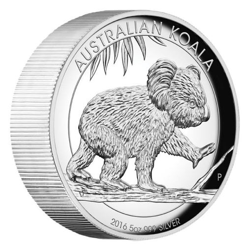 Australia, 8 dollars, 2016