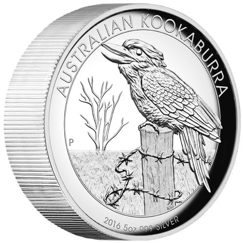 Australia, 8 dollars, 2016