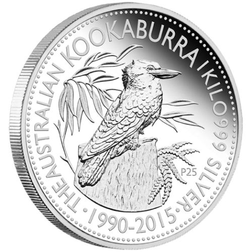 Australia, 30 dollars, 2015